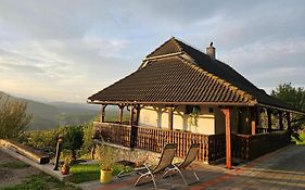 Cozy House Zivko With Balcony