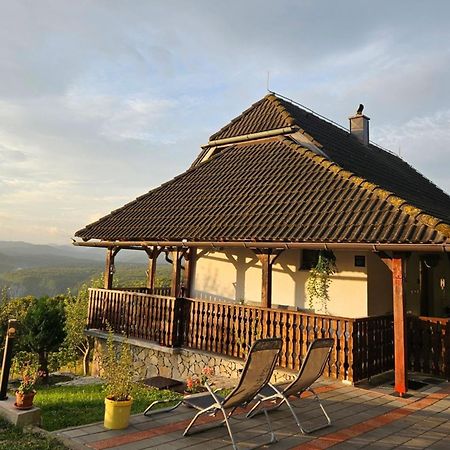 Villa Cozy House Zivko With Balcony Plitvička Jezera Exterior foto